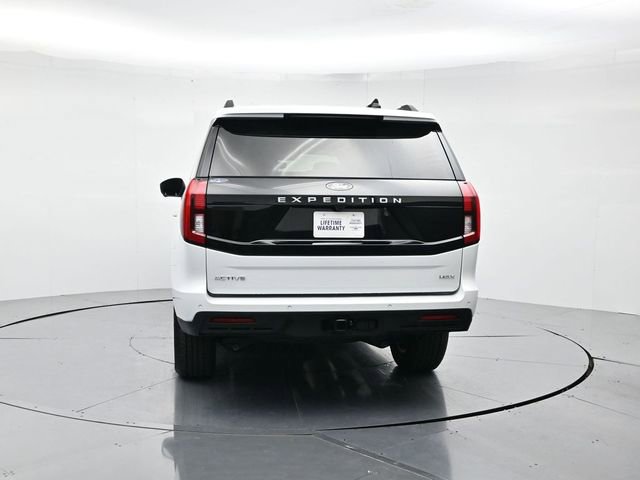 New 2026 Ford Expedition Max Active image 9