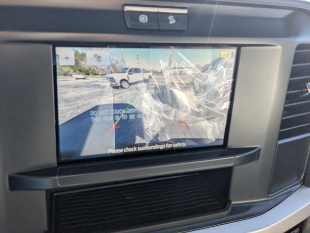 New 2026 Ford F250 XL w/ XL Off-Road Package image 21