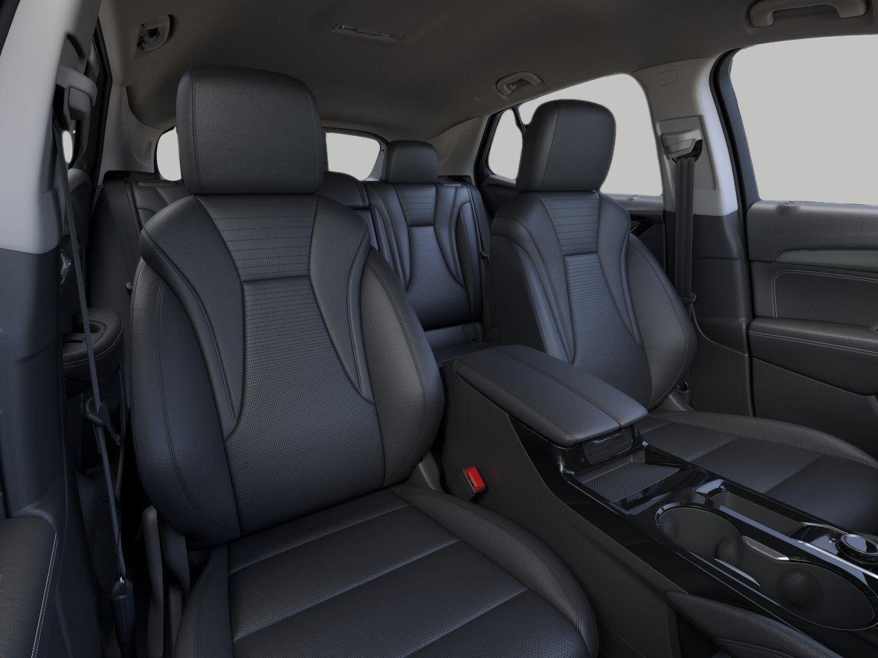 Used 2026 Buick Envision Preferred AWD/4WD image 16