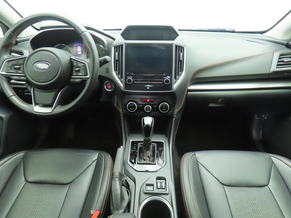 Used 2021 Subaru Crosstrek 2.5i Limited w/ Popular Package #3 image 13