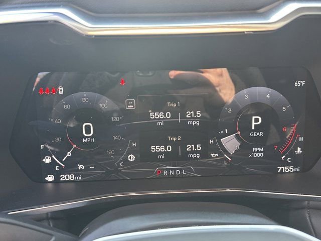 Used 2025 GMC Canyon Elevation w/ Convenience Package image 29