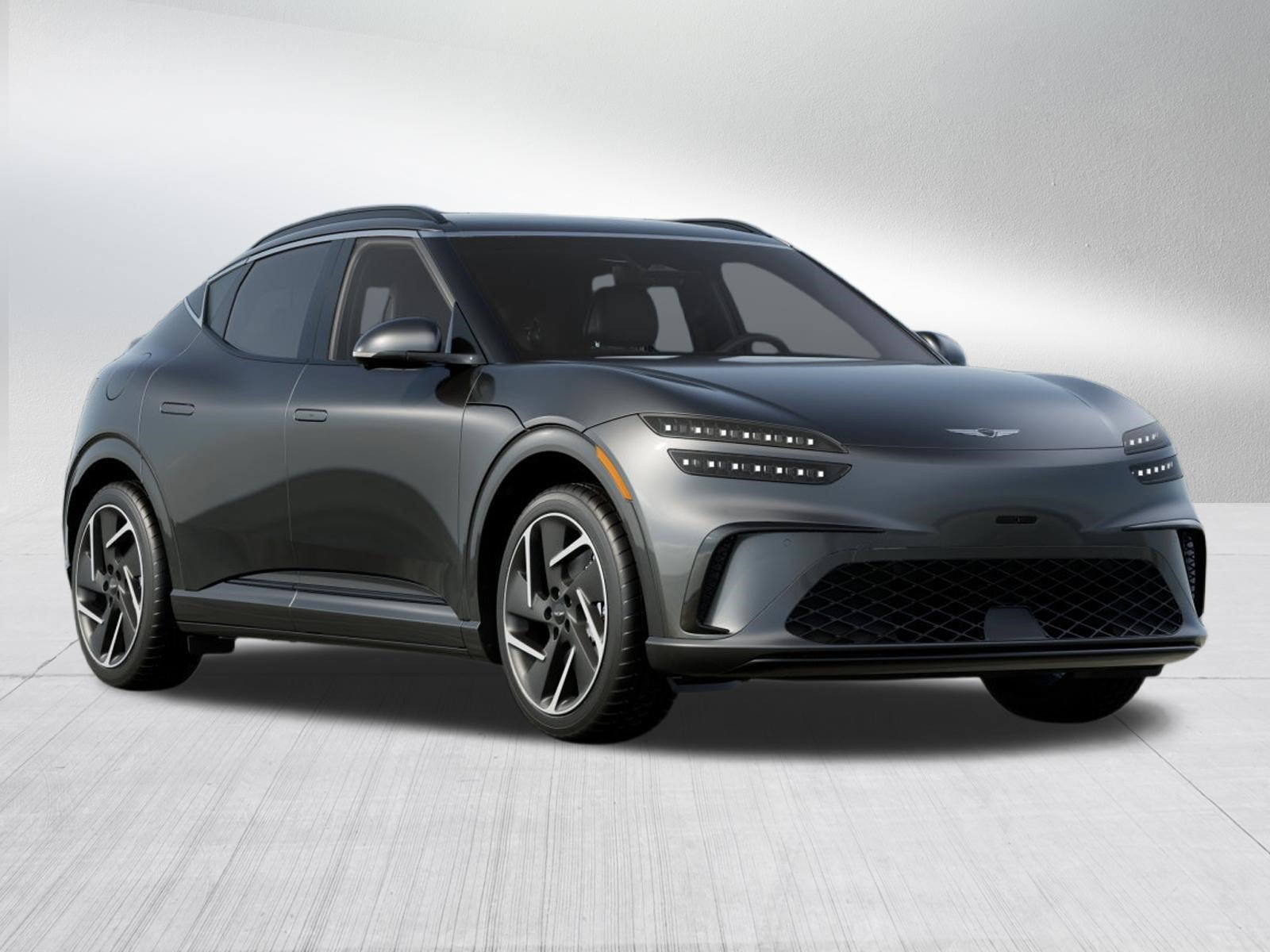 New 2027 Genesis GV60 Prestige AWD/4WD image 2