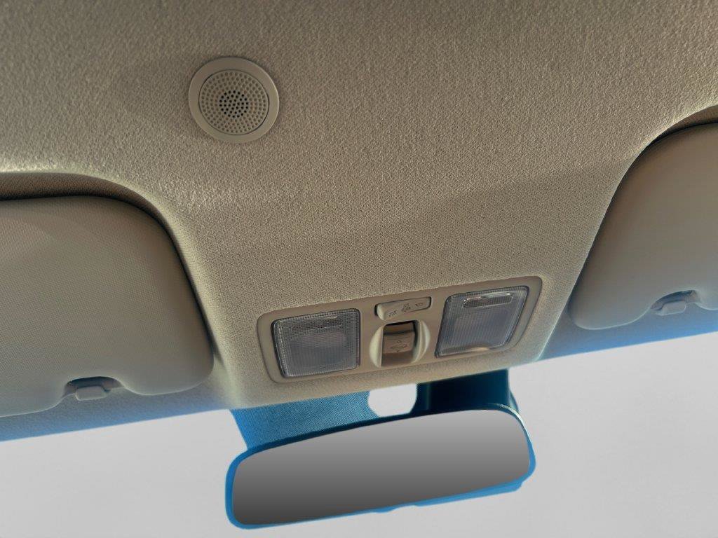 New 2026 Hyundai Venue SEL FWD image 16