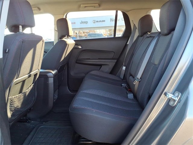 Used 2012 GMC Terrain SLE w/ Convenience Package image 28