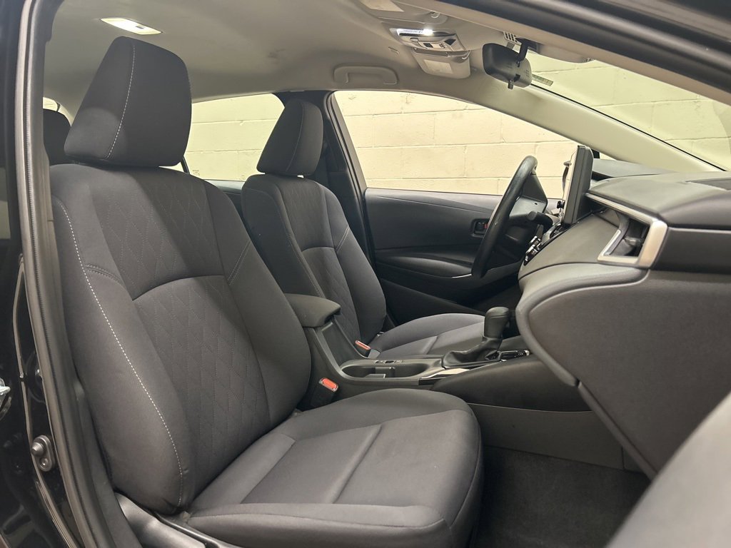 Used 2024 Toyota Corolla LE image 10