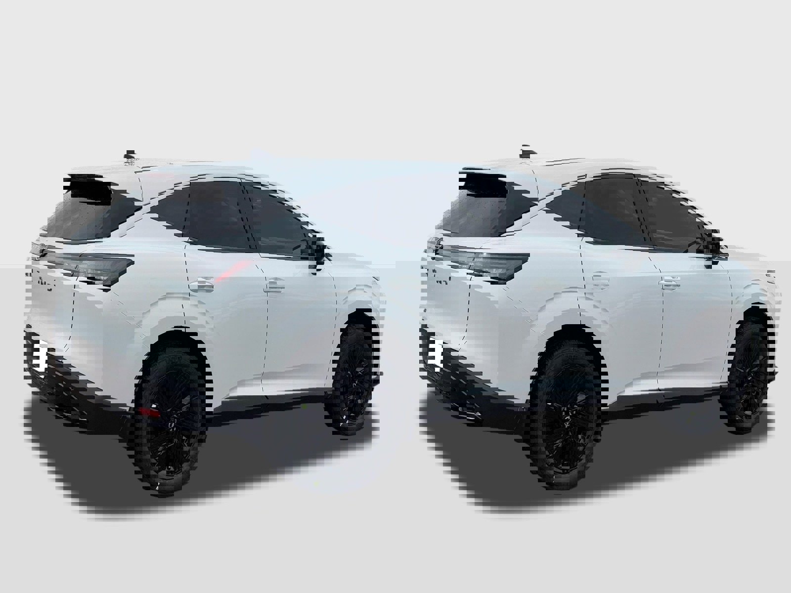 New 2026 Nissan Murano SV image 7