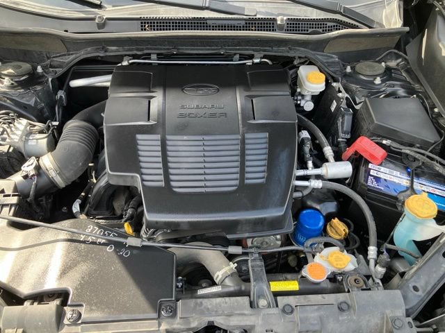 Used 2021 Subaru Forester Premium AWD/4WD image 41
