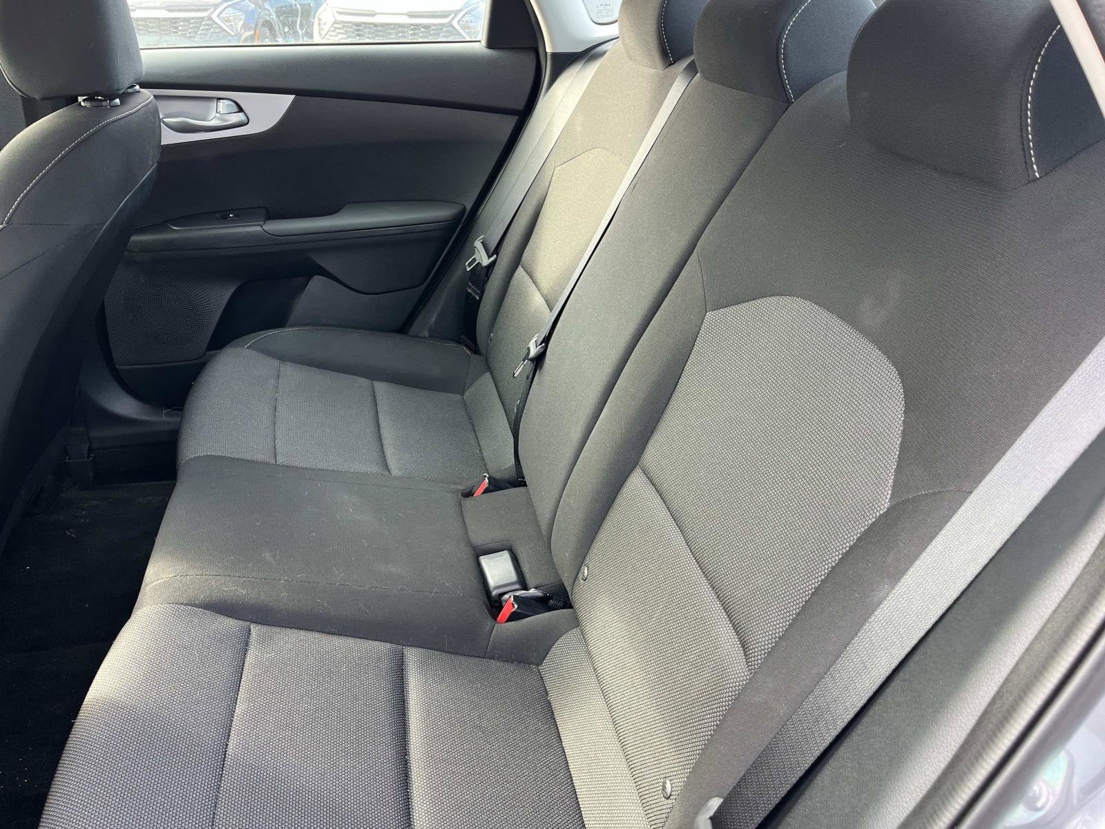 Certified 2024 Kia Forte LXS w/ LXS Technology Package image 18
