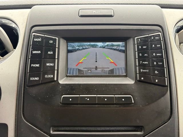 Used 2014 Ford F150 XLT w/ Equipment Group 302A Luxury AWD/4WD image 19
