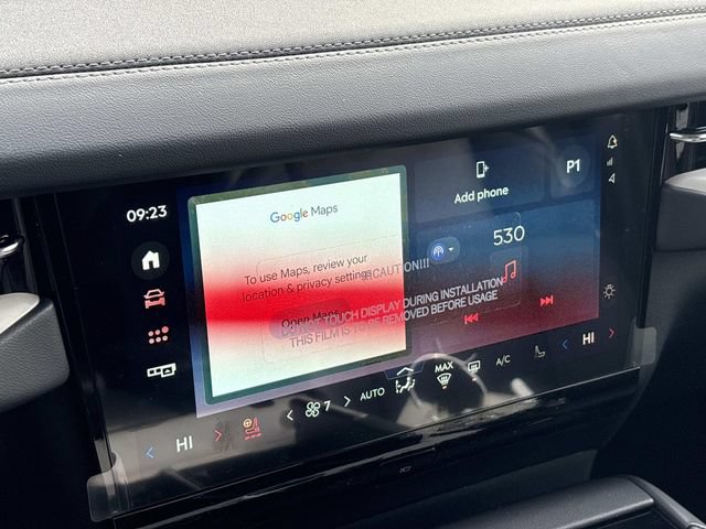 New 2026 Lincoln Navigator L Premier AWD/4WD image 28