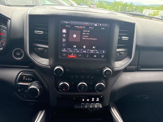 Used 2022 RAM 1500 Big Horn image 18