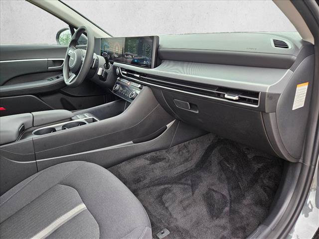 Used 2026 Hyundai Sonata Blue FWD image 19