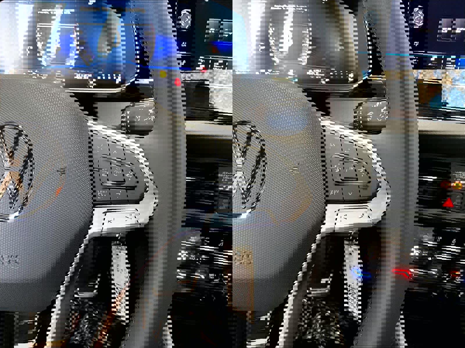 New 2026 Volkswagen Jetta Sport image 15