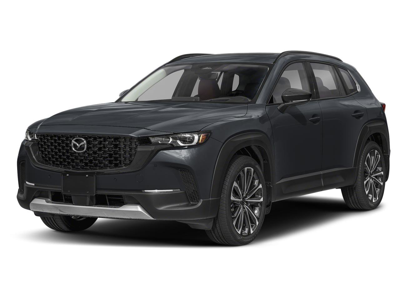 New 2026 MAZDA CX-50 AWD 2.5 S image 1