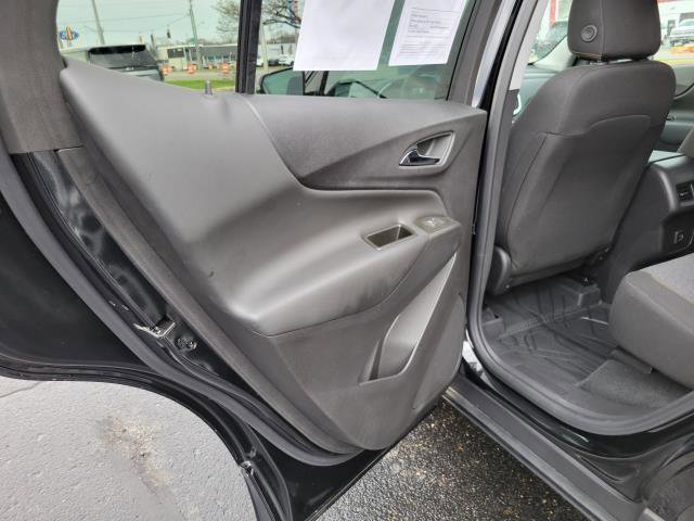 Used 2024 Chevrolet Equinox LT image 20