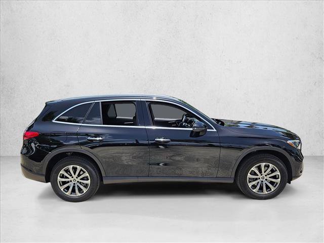 Certified 2026 Mercedes-Benz GLC 300 image 4