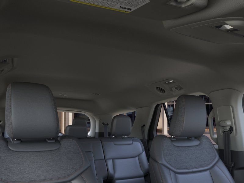 New 2026 Ford Explorer Active w/ Active Comfort Package RWD image 22