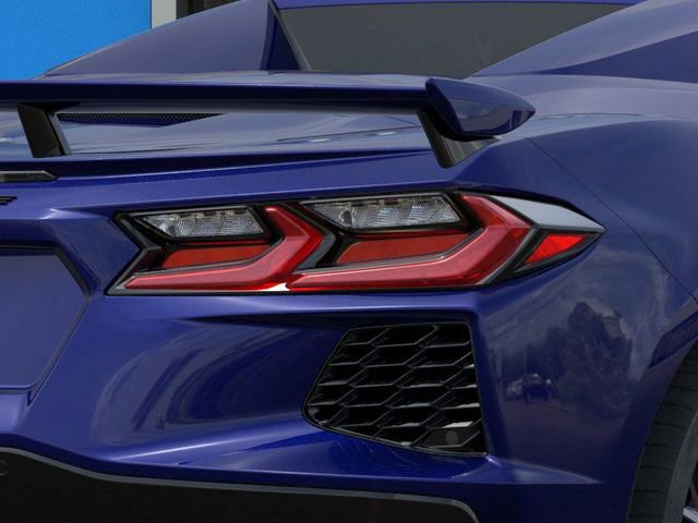 New 2026 Chevrolet Corvette Stingray Preferred Conv w/ Z51 Performance Package image 11