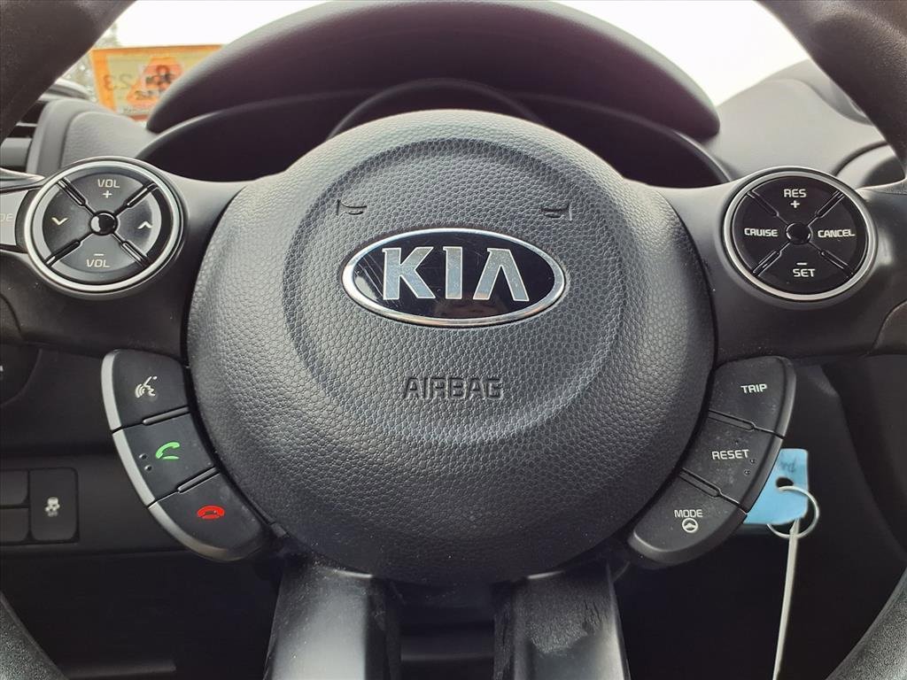 Used 2016 Kia Soul w/ Convenience Package image 10