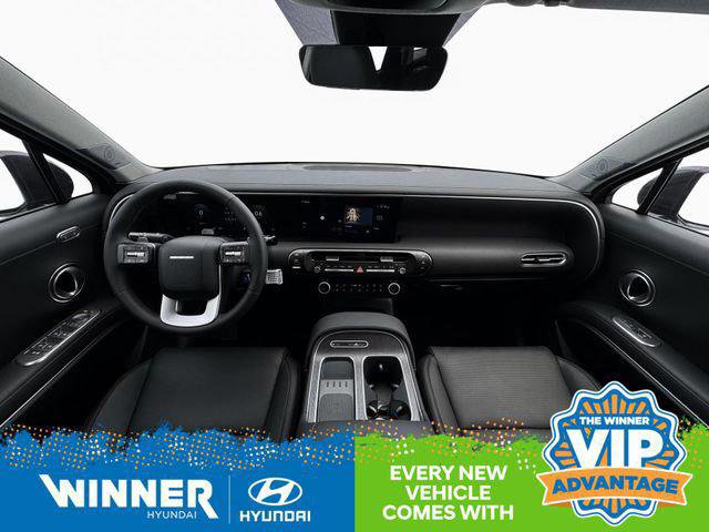 New 2026 Hyundai Palisade Limited image 14