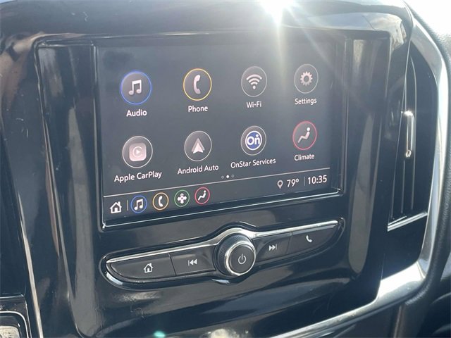 Used 2021 Chevrolet Traverse LS image 17