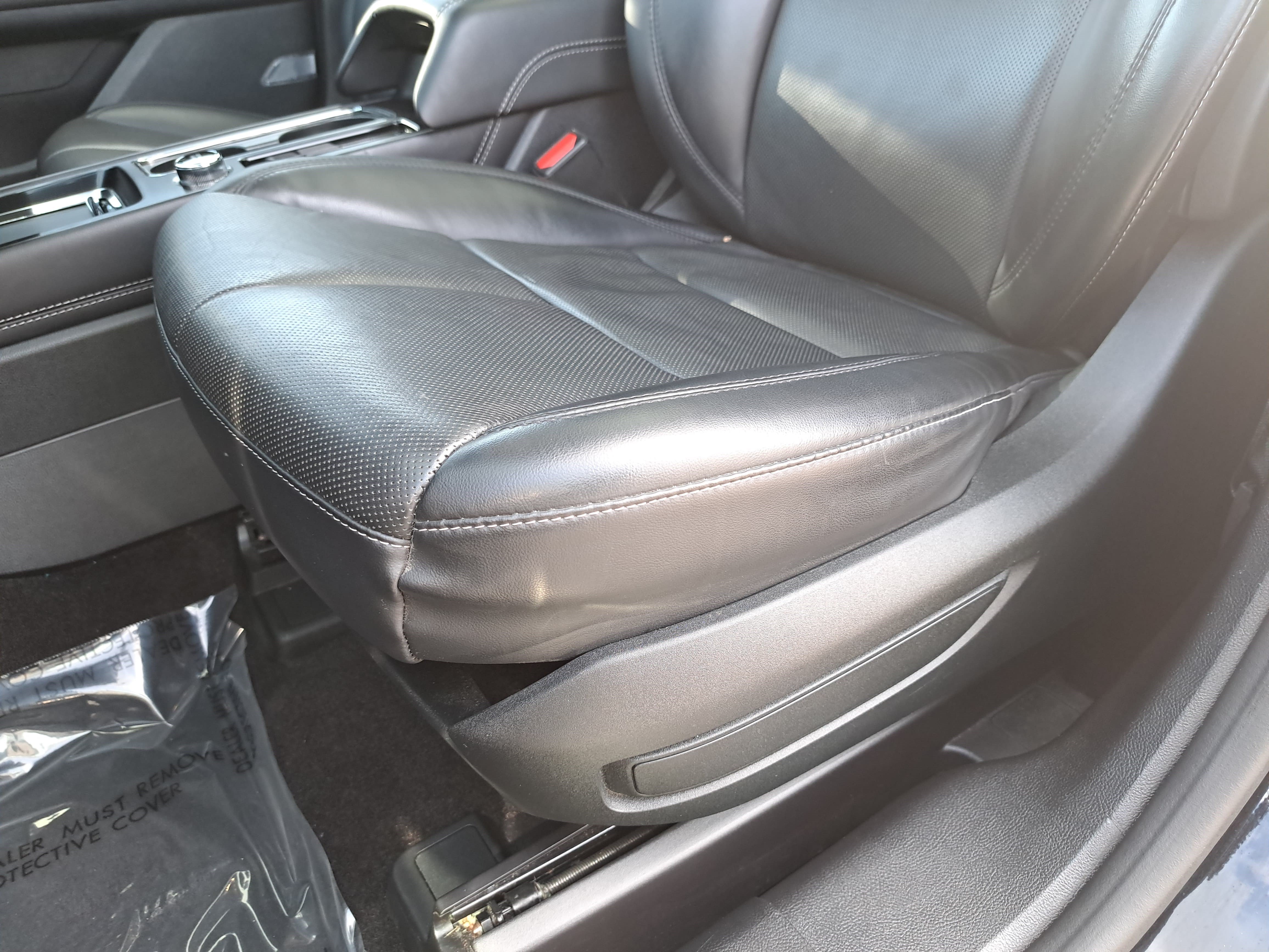 Certified 2022 Lincoln Corsair AWD w/ Premium Package image 30