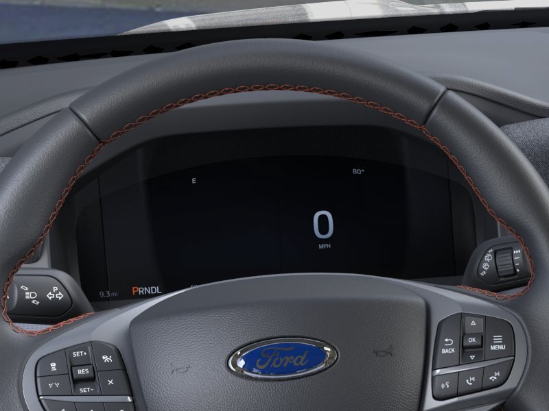 New 2026 Ford Explorer Active RWD image 22