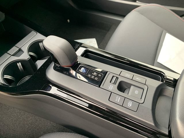 New 2026 Toyota Prius Plug-In Hybrid FWD image 25