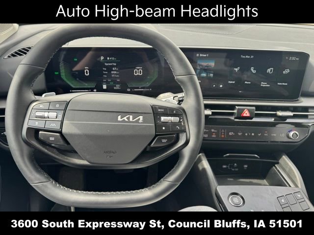 Used 2026 Kia Sportage S AWD/4WD image 19