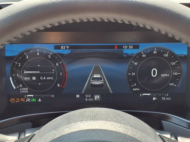 New 2026 Subaru Outback Limited AWD/4WD image 20