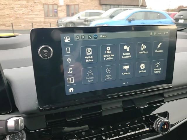 New 2026 Honda Prologue Elite image 20