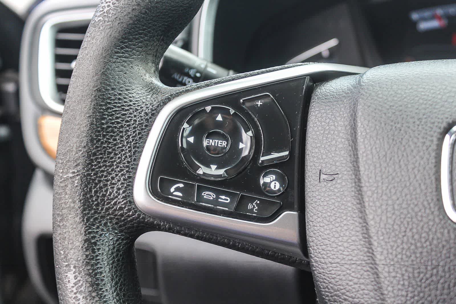 Used 2019 Honda CR-V EX image 32