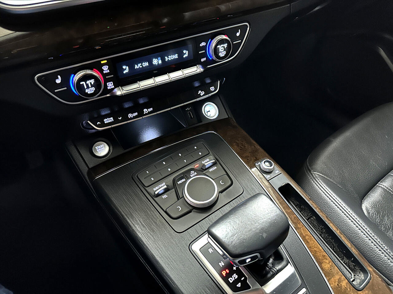 Used 2019 Audi Q5 2.0T Premium image 55