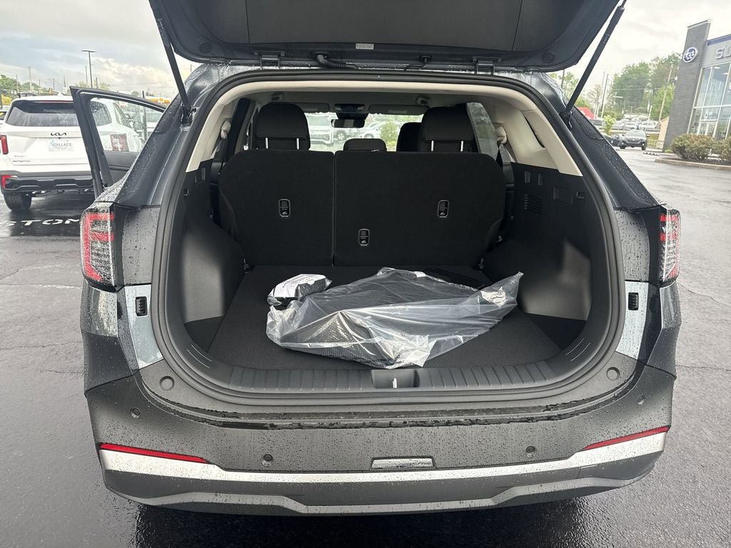 New 2026 Kia Sportage LX FWD image 38
