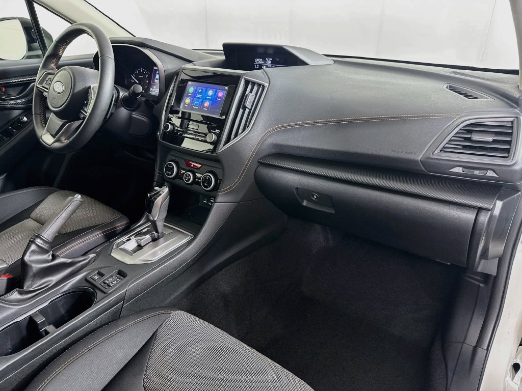 Used 2021 Subaru Crosstrek 2.0i Premium w/ Moonroof Package AWD/4WD image 35