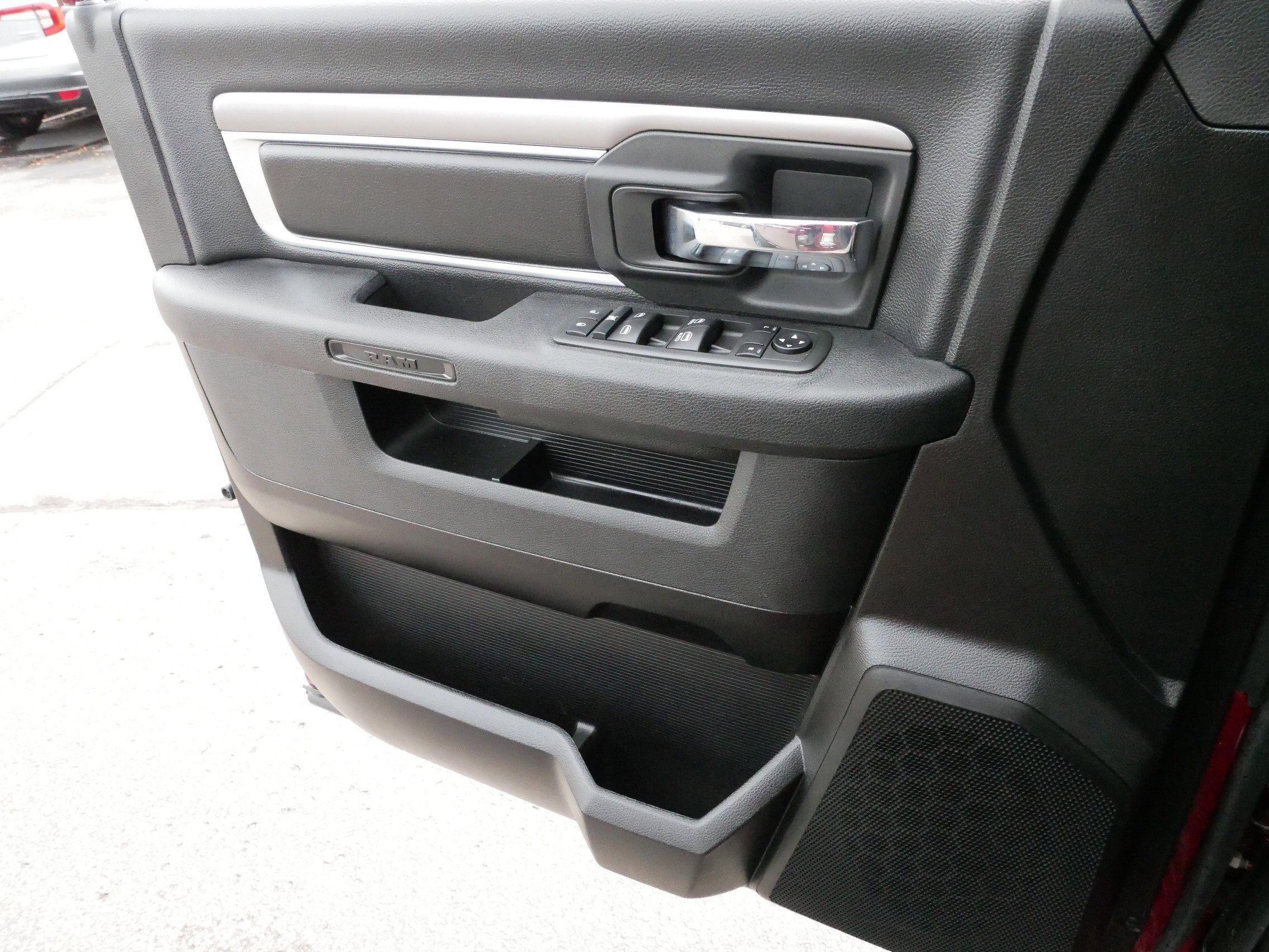 Used 2022 RAM 1500 Classic Warlock image 28