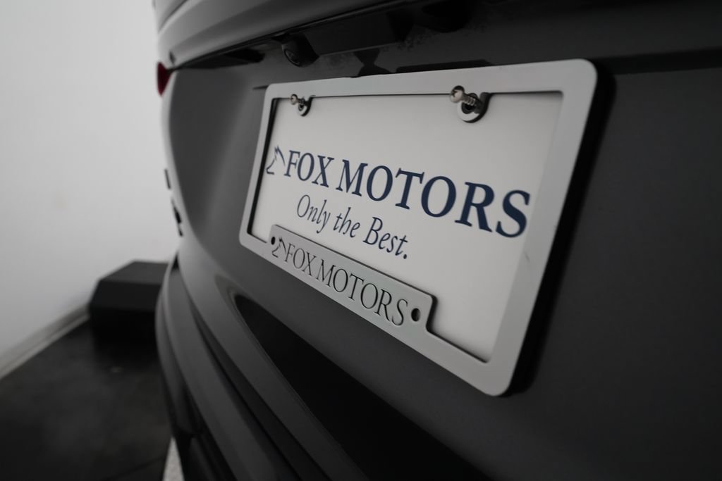 Used 2023 Subaru Ascent Onyx Edition AWD/4WD image 38