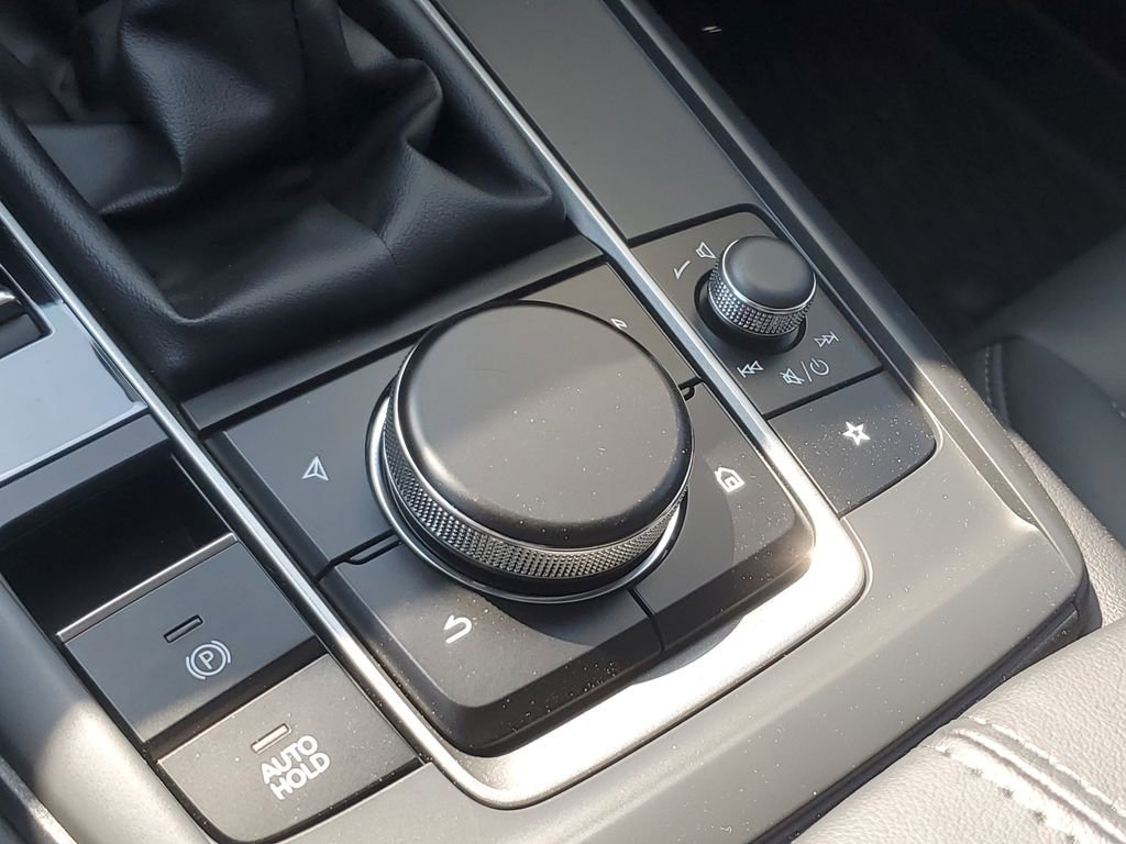 New 2026 MAZDA CX-30 AWD 2.5 S w/ Select Sport Pkg image 29