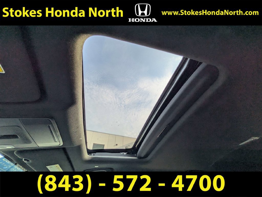 Certified 2025 Honda CR-V Sport-L image 24