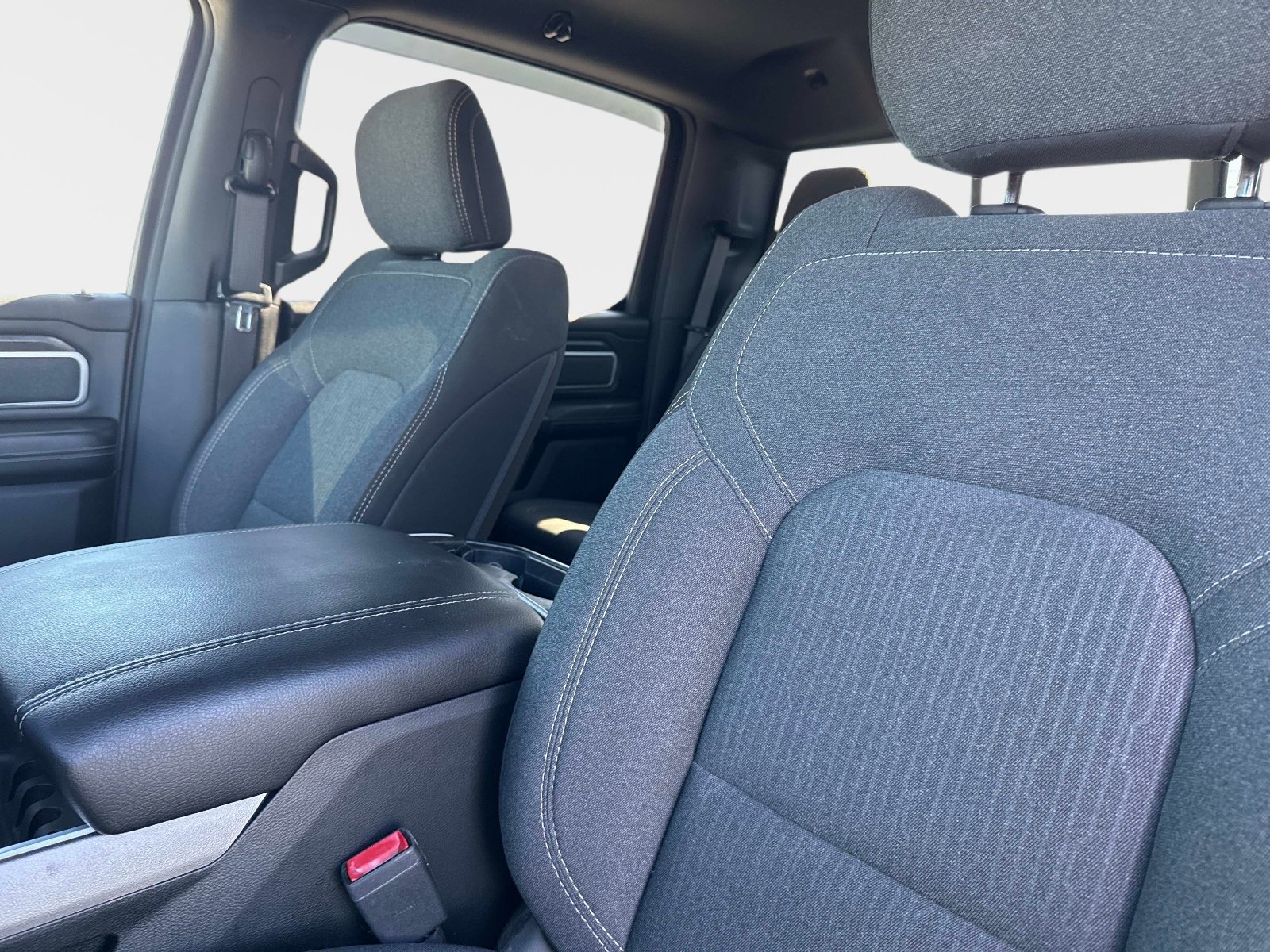 Used 2020 RAM 1500 Big Horn image 20