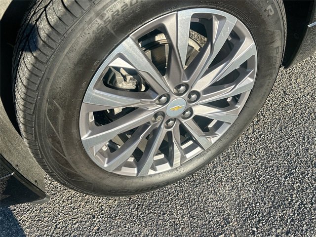 Used 2023 Chevrolet Traverse Premier image 14