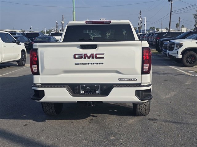 New 2026 GMC Sierra 1500 Elevation w/ Elevation Select Package image 6