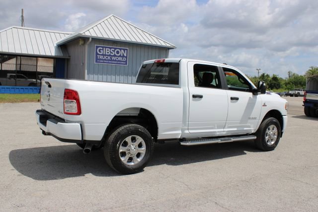 Used 2024 RAM 2500 Big Horn w/ Off Road Package AWD/4WD image 12