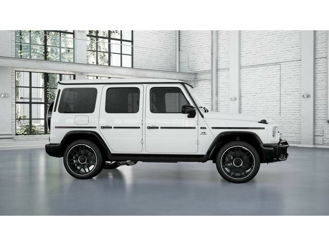 New 2027 Mercedes-Benz G 63 AMG 4MATIC image 16