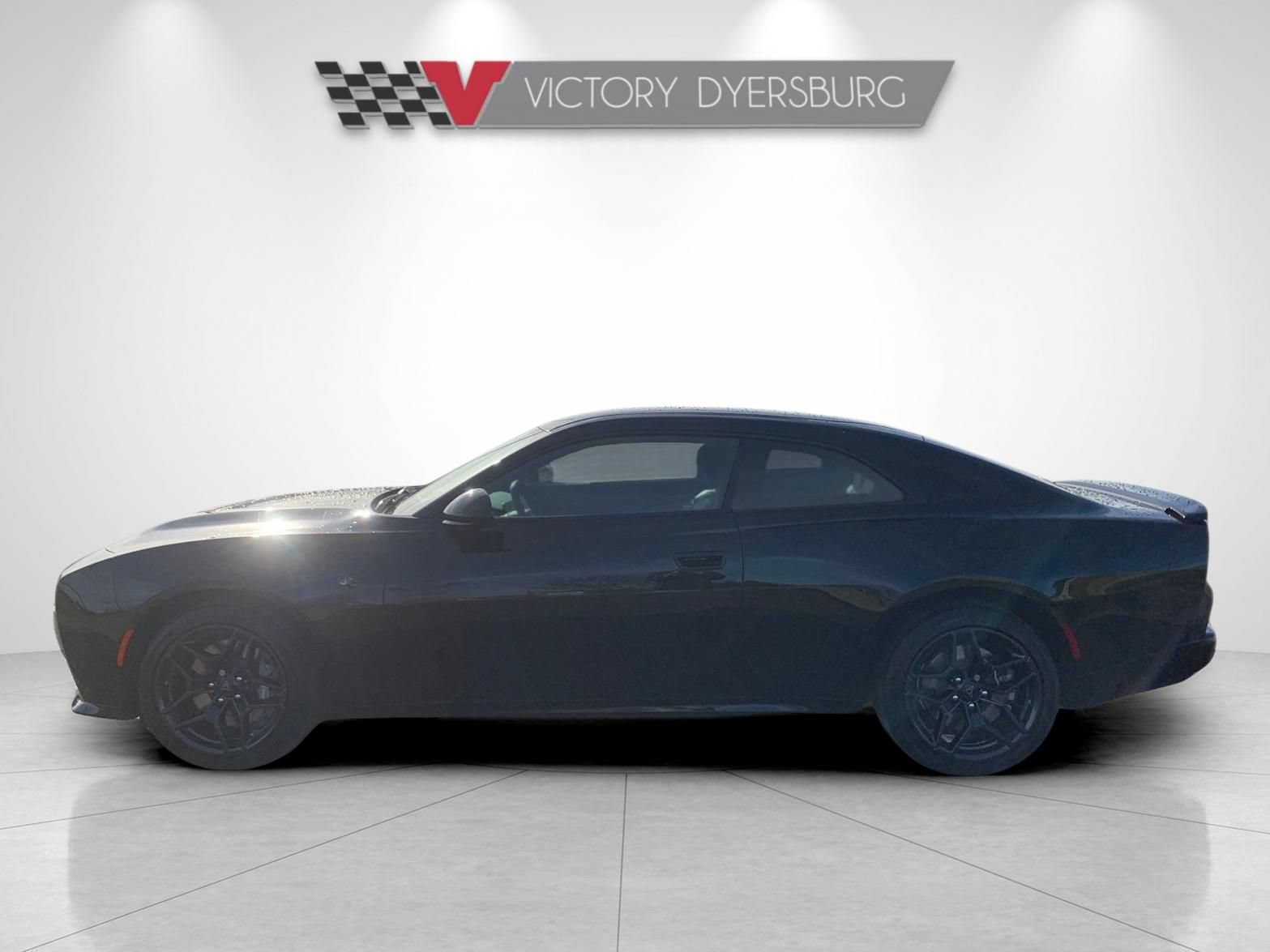 New 2026 Dodge Charger Scat Pack AWD/4WD image 5