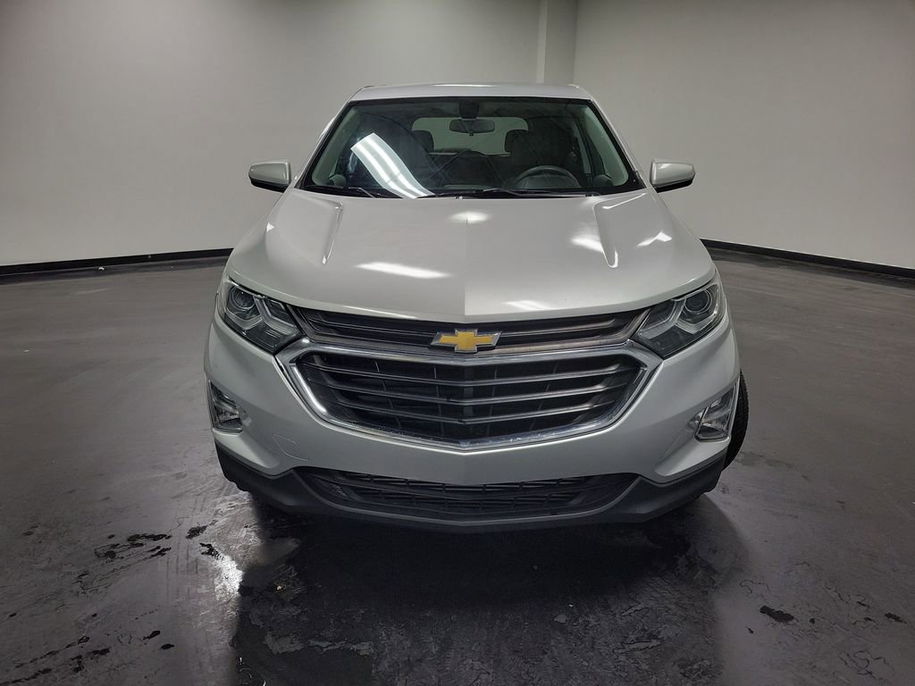 Used 2019 Chevrolet Equinox LT image 2