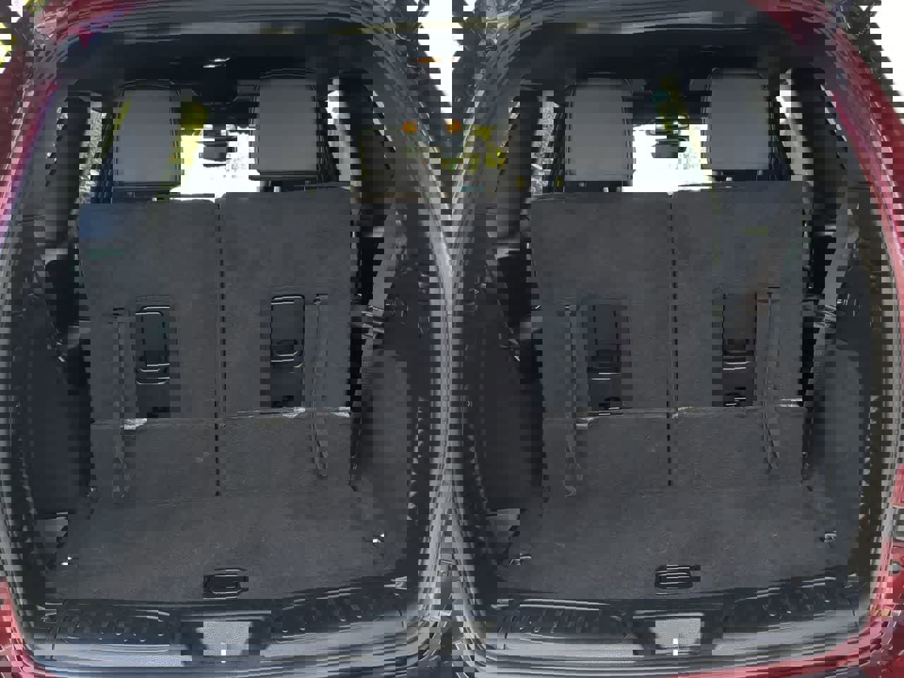 Used 2023 Dodge Durango GT image 37