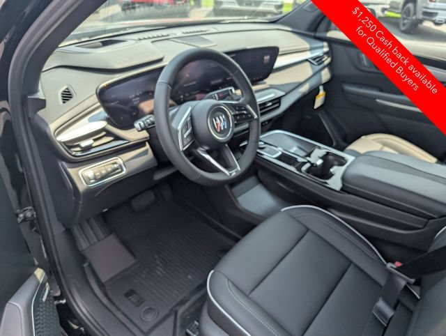 New 2026 Buick Enclave Preferred w/ Power Package FWD image 12