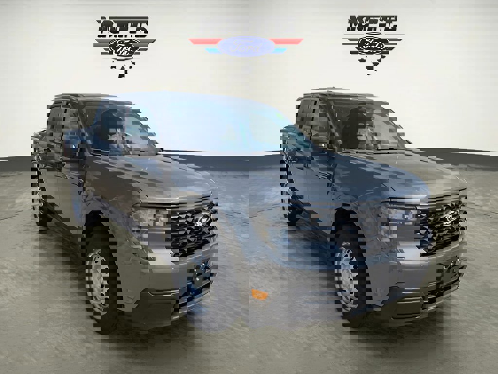 New 2025 Ford Maverick XL image 7