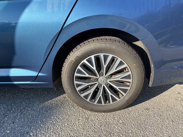 Used 2019 Volkswagen Jetta SE image 15